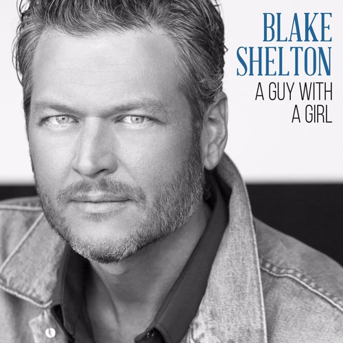Download Lagu A Guy With A Girl cover - Blake Shelton