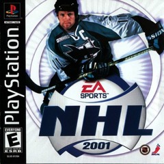 NHL 2001 Soundtrack - Dwight The Goalie Pilot