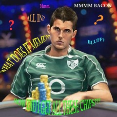 Q&A With Alex Fitzgerald On 'The Myth Of Poker Talent'