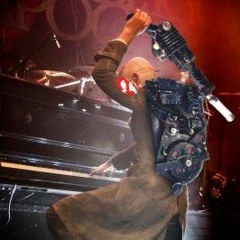 Underrated Albums Intervista Francesco Ferrini