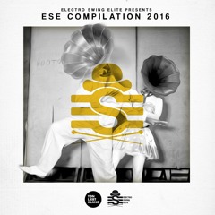 Sound Nomaden feat. MSP - Locomotive Swing (ESE Compilation 2016) !!! OUT 25.10.16 !!!