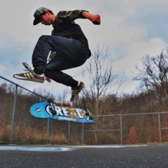 One Day (Prod. By Josh Petruccio)