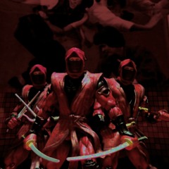 Red Ninja