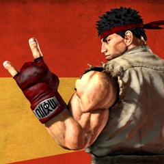 Street Fighter - Ryu's Theme Metal Remix