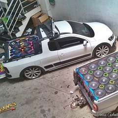 Mc Magrinho - Casa Rosa 2k16 (Dj Italo Monteiro)