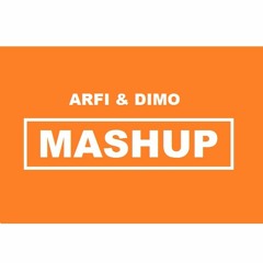 Fountain Of Youth & Alan Walker Ft. Ariana Grande - You Appetite(ARFI & DIMO Mashup)