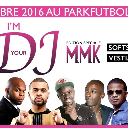 Dj Colt's / Bem Bom - MDO