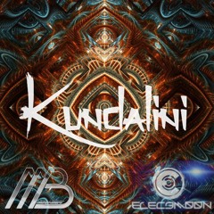 MegaBeat & Elec3moon - Kundalini (Original Mix)