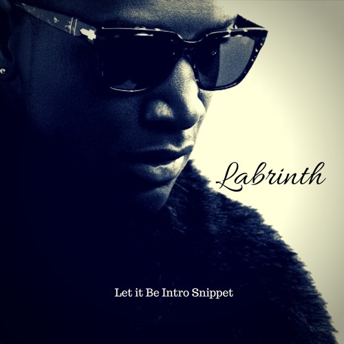 Let It Be Intro Concept