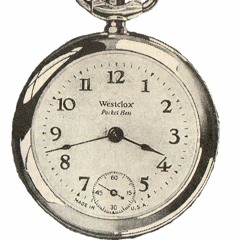 ASMR - The Mad Hatters Ticking Clock