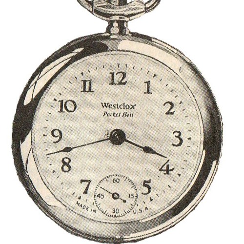 ASMR - The Mad Hatters Ticking Clock