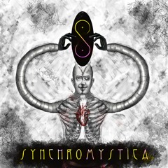 Synchromystica - Golden Lotus (Euphoric.Net Premiere)