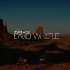 David Whistle - Deeper Sense (Original Mix)