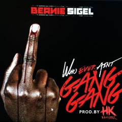 Beanie Sigel - Gang Gang Prod. (John Doe Beats & Parkhouse Kenny)