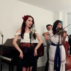 Wake Me Up - Mariachi Style Cover - Postmodern jukebox
