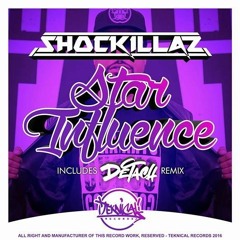 Star Influence (Detach Remix)