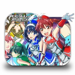Vividred Operation