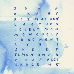 KRUHY full album sneak peek