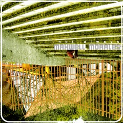Maxwell Morales - Not Always (2016)