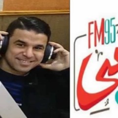 رامى رفعت برومو برنامج الكرة فى ملعبك مع بندق على 95 اف ام