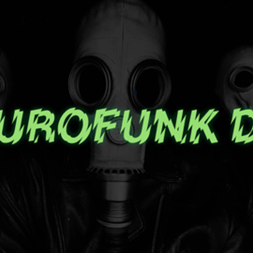 Neurofunk DnB