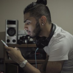 Raw Files (Best Pakistan Rapper)