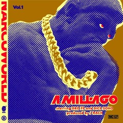 A Mill Ago feat. Dice Soho