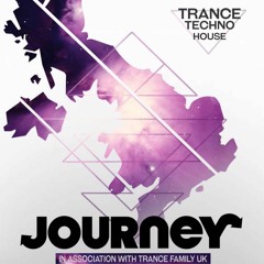 Hywel Matthews 12 Years of Journey on Wax Vinyl LIVE Journey vs TFUK July 2016