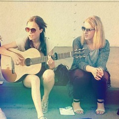 White Winter Hymnal (Fleet Foxes cover)