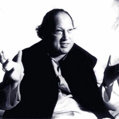 Nusrat Fateh Ali Khan - Podcast by Khanvict