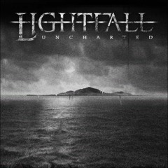 LIGHTFALL - THE WORDS YOU SAY (NEW SINGLE 2016)(RADIO MIX)