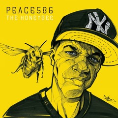 Peace 586 "Honey Bee (feat. Crystal Lewis & Christon Gray)"