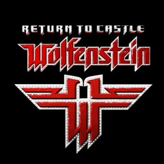 Return to castle Wolfenstein