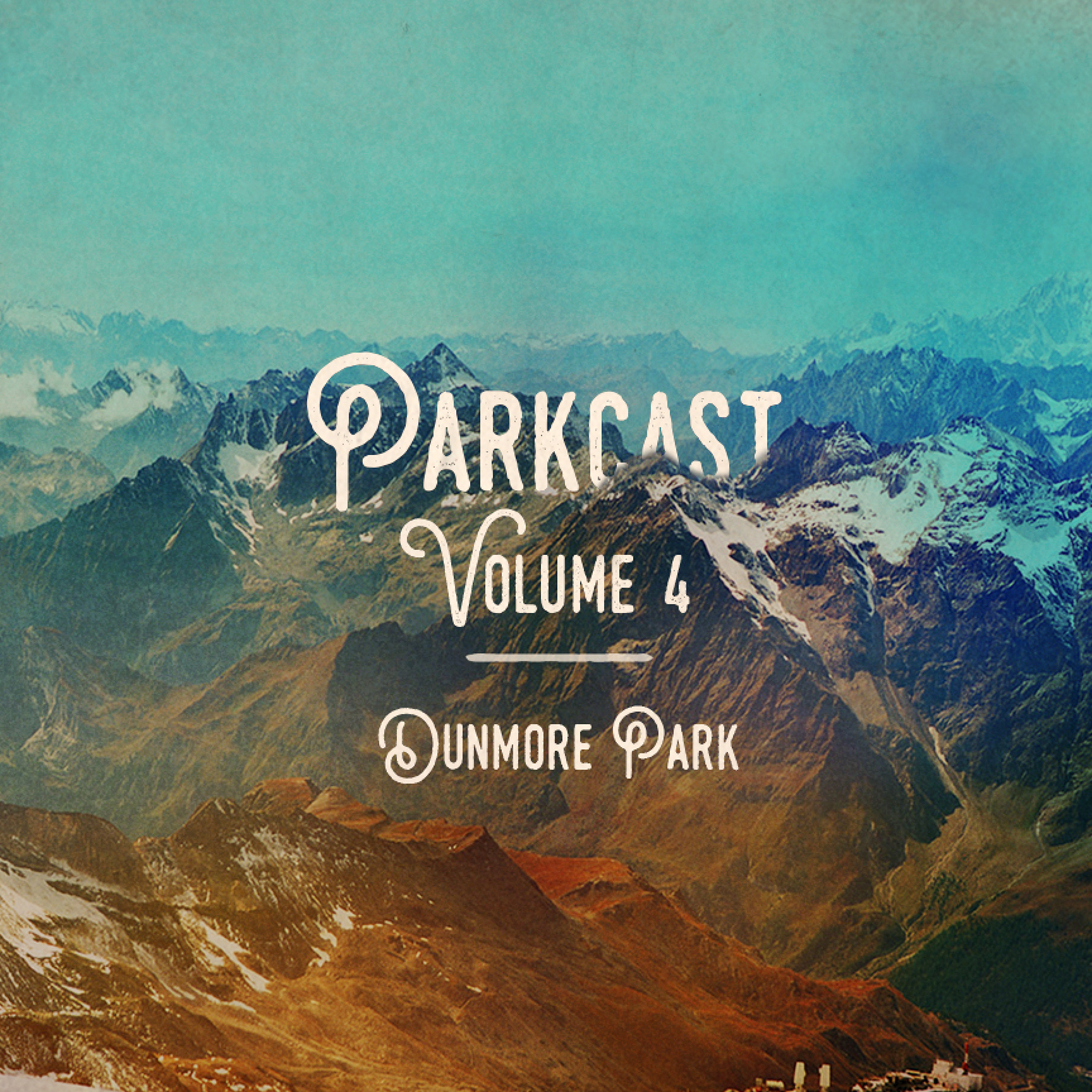 The Parkcast