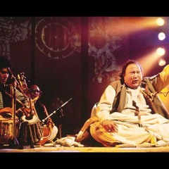 Hai Kahan Ka Irada By Ustaad Nusrat Fateh Ali Khan