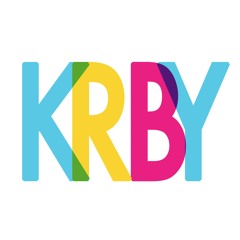 KRBY - Night Light (Feat. Kelsey Lane)