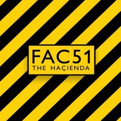 The Hacienda 1982-1992 - Cherushii Hosting Midnight Express 10.11.16