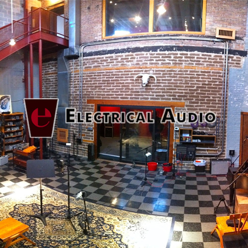 A.B. STEREO DEAD DRUMS