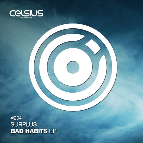 Surplus And Subdivision - Wave Length (Forthcoming Celsius Recordings)