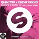 on Quintino X Cheat Codes - Can&#x27;t Fight It (Alexx Rave Remix)