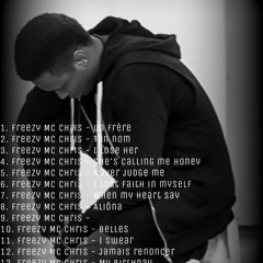 Freezy Mc Chris Un Frere 2016