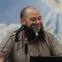 مختصر منهاج القاصدين (1) - د. بهاء سكران