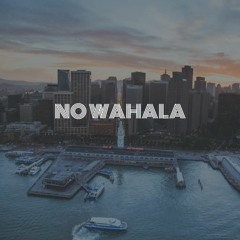 No Wahala Theme (Instrumental)