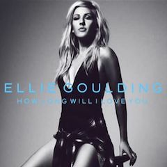 Ellie Goulding - How Long Will I Love You (cover)