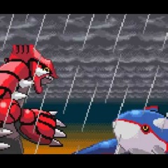 Journey - A Medley of Themes From ORAS