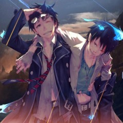 Nightcore - The Phoenix X Centuries (Switching Vocals)