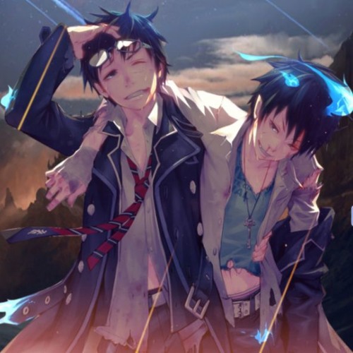 Nightcore - The Phoenix X Centuries (Switching Vocals)