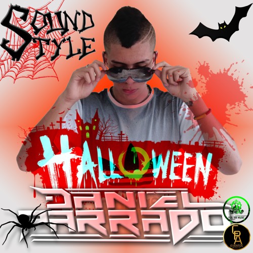 SOUND STYLE HALLOWEEN EDITION BY DANIEL PARRADO