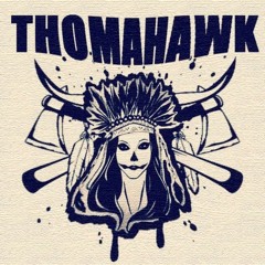 Thomahawk - Foxy_Lady