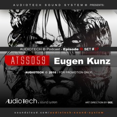 ATSS059 - Eugen Kunz
